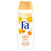 FA Honey Cream Shower Cream - 250ml FA