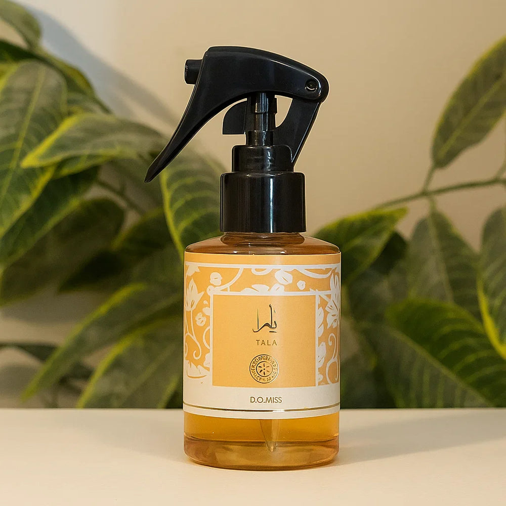 D.O.Miss Yala Hair Mist - 50ml D.O.Miss