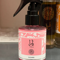 D.O.Miss Yala Hair Mist - 50ml D.O.Miss