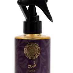 Asao Asad Hair Mist - 100ml D.O.Miss