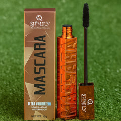 SHMILY Ultra-Volumateur Long Lasting Mascara shimly