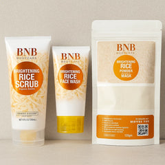 BNB Rice Kit - 3 Piece BNB
