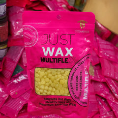 Cosmetics Just Wax Beans X Multifier – Each 100g Cosmetic