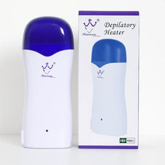 Kounsung Roll-On Cartridge Depilatory Paraffin Wax Machine Kounsung