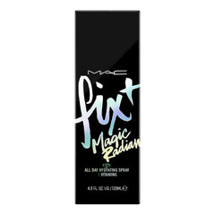 MAC Fix+ Magic Radiance All-Day Hydrating Spray – 120ml Mac