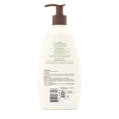 Aveeno Daily Moisturizing Body Lotion with Soothing Oat For Normal Aveeno