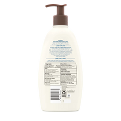 Aveeno Skin Relief Moisturizing Lotion For Very Dry, Sensitive Skin Aveeno