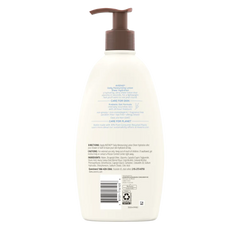 Aveeno Daily Moisturizing Sheer Hydration Lotion – For Dry Skin Aveeno