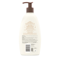Aveeno Tone + Texture Renewing Lotion – For Sensitive Skin - 354ml Aveeno