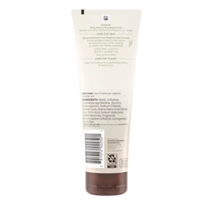 Aveeno Daily Moisturizing Exfoliating Body Scrub Gently Renews Dry Aveeno