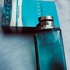 Azzaro Chrome Legend Eau de Toilette for Men (125ml) Azzaro