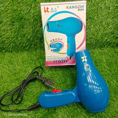 Professional 1000 W Foldable Mini Hair Dryer Cosmia.pk