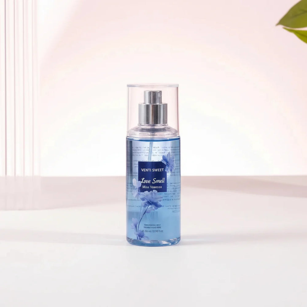Miss Vanessa Venti Sweet Love Smell Body Mist - 88ml Miss Vanessa