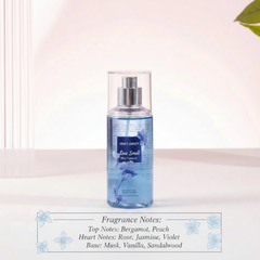 Miss Vanessa Venti Sweet Love Smell Body Mist - 88ml Miss Vanessa
