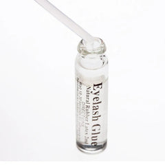Eye Lash Glue Transparent Eyelash Gum - 2ml (1 Piece) Cosmia.pk