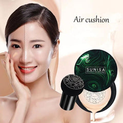 Sunisa Air Moisture Foundation Sunisa