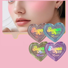 Miundo Sugar Magic Blush Miundo