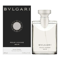 Bvlgari Pour Homme Perfume 100ml BVLGARI