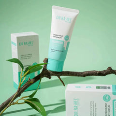Dr Rashel Niacinamide + Ceramide Deodorant Dry Serum Bright & Repair DR.Rashel