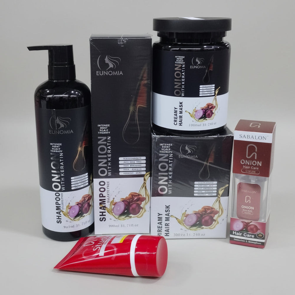 hair treatment deal Cosmia.pk