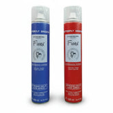 Finex Strong Hold Hair Spray - 420ml Finex