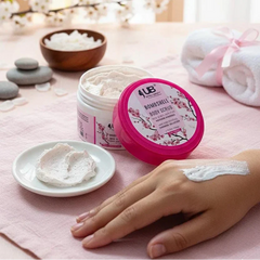 Ultra Beauty Bombshell Body Scrub - 200gm Ultra Beauty