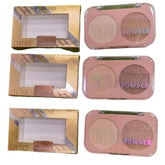 2 in 1 Seven Cool Contour Palette Seven Cool