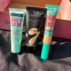 Best Baby Skin Deal Warda Beauty