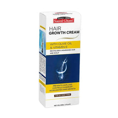 Saeed Ghani Hair Growth Water Saeed Ghani