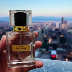 Dior Sauvage – 50ml Luxurious Men’s Fragrance dior