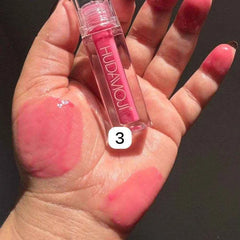 Hudamoji Lipgloss Hudamoji