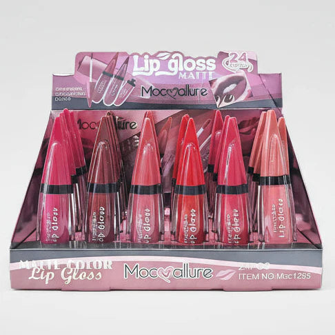 Mocallure Matte Lip Gloss Mocallure