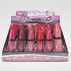 Mocallure Matte Lip Gloss Mocallure