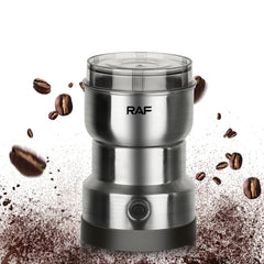 RAF Multifunctional Coffee Machine, model R.7113 RAF