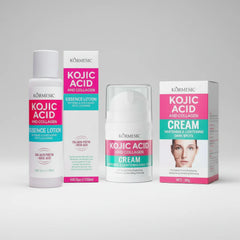 Kormesic Kojic Acid & Collagen Skin Brightening - 2 Piece Set KORMESIC