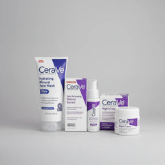 CeraVe 3-in-1 Skin Care deal CeraVe