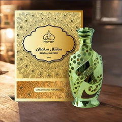 Rayef Santal Sultany – 20 ml Rayef