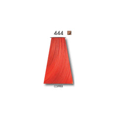 Keune Tinta deal Lift and Color Copper 444 with Keune Developer 20 Volume - 60 ml Keune