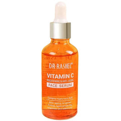 Dr Rashel Vitamin C Brightening & Anti-Aging Face Serum - 50ml DR.Rashel