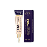 Cvb Pro Conceal High Definition Concealer - 20Ml - Premium HD Makeup Cosmia.pk