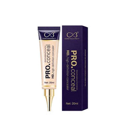 Cvb Pro Conceal High Definition Concealer - 20Ml - Premium HD Makeup Cosmia.pk