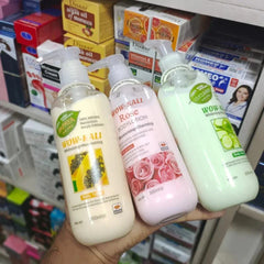 Wow Kali Whitening Body Lotion Each Wow Kali