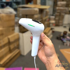 Babyverse IPL Hair Removal Device - SE6 Babyverse