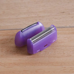 Rechargeable Finishing Touch Yes Hair Remover Finishing Touch