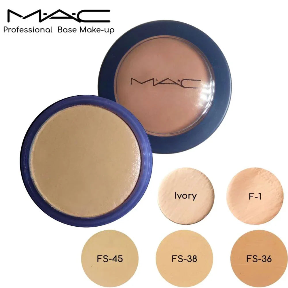 Mac Professional Waterproof Base Mac