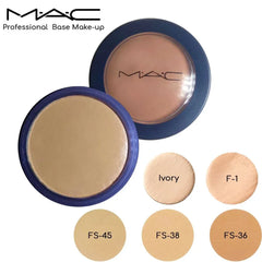 Mac Professional Waterproof Base Mac