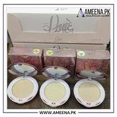 Mistine Face Powder 3 Shades Mistine