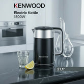 Kenwood KN-856 Electric Kettle - 2 Liter Kenwood