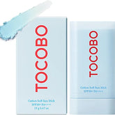 Tocobo Cotton Soft Sun Stick SPF50+ PA++++ (19 gm) Tocobo