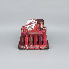 Dr. Huda Matte Lipsticks Dr. Huda